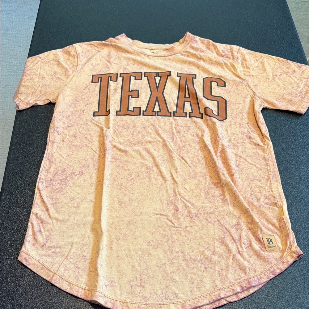 Texas Women’s T-shirt